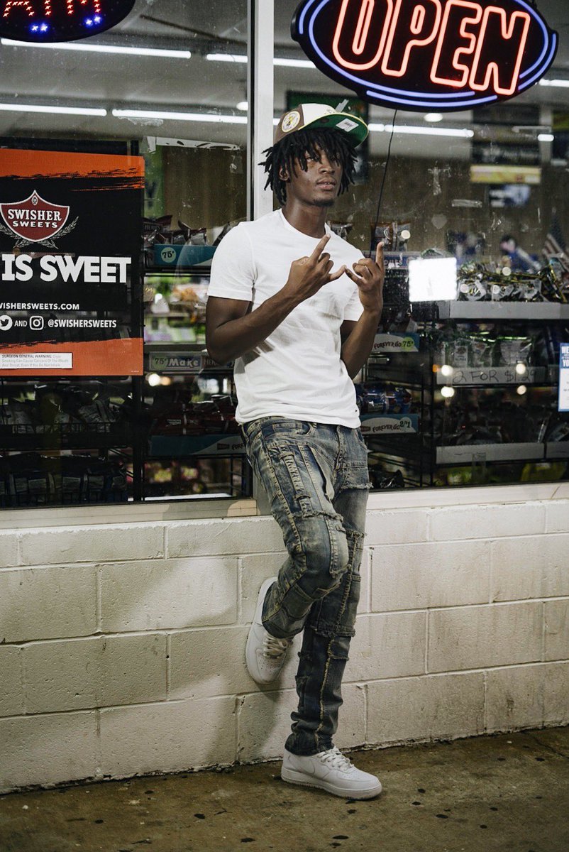 nylikk2's tweet image. CMO