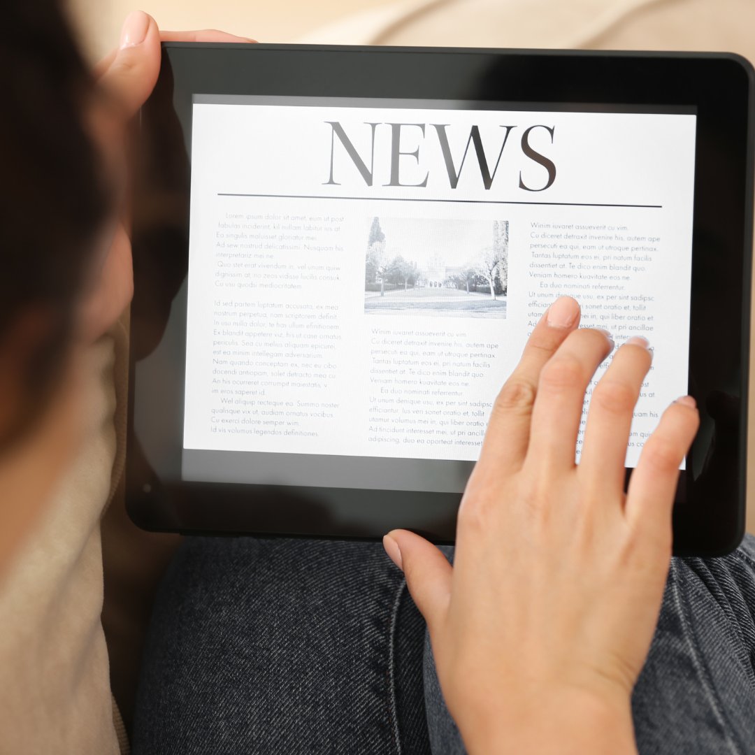 Did you know that the National Resource Center's librarian makes a weekly list of articles on ADHD? Check out "ADHD in the News" for the latest research and trends. 

bit.ly/CHADDADHDinThe…

#news #adhd #adhdlife #adhdsupport #adhdawareness #research #adhdtwitter