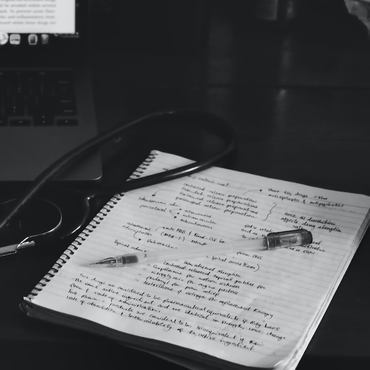 AbsolutelyStudy's tweet image. Tomorrow, I&apos;m unveiling a study technique that&apos;s about to change the note-taking game for good. 📝

Keep an eye on our feed tomorrow for the full scoop. This is one blog post you won&apos;t want to miss! 😉🔥

#NoteTakingRevolution 

 Photo credit: @abdulaisayni80