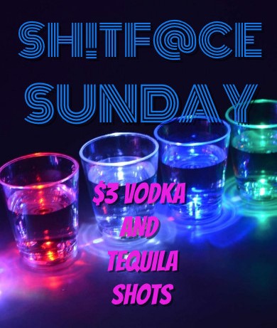 69Taps's tweet photo. $3 Shots! https://t.co/mEjGvW62YN