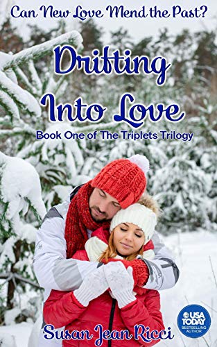 #SundayThoughts #RT for @Susanjeanricci Check out Susan's #book DRIFTING INTO LOVE: Book One of the Triplets Trilogy by #author Susan Jean Ricci #Amazon #KindleUnlimited amazon.com/Drifting-Into-… #Romantic Action & Adventure #SundayMorning