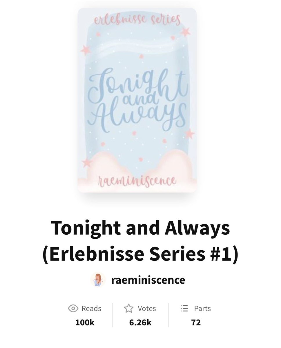 raeminiscence's tweet photo. a ton of words wouldn’t be enough, or a hundred thousand even, yet my gratitude surpasses mountains and skies and the bounds of always. nayi, kievon, and i are thankful for all of the love. happy 100k reads to my humblest beginning, tonight and always! 🩷🐶🩵 https://t.co/JU99G4M5C7