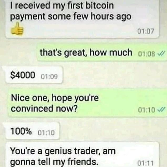 B81879Bella's tweet photo. Hard work spotlights the character of people: some turn up their sleeves, some turn up their noses, and some don’t turn up at all. Invest bitcoin mining with the help of the ant miner S9 #Binance #Bitcoin #BLOCKCHAIN https://t.co/LuApO77g8d