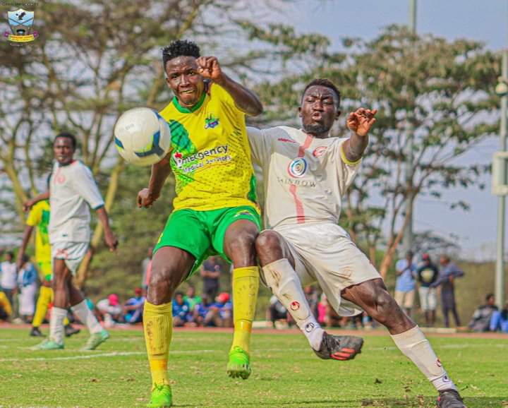 Gogo_Boys_FC's tweet photo. We have a promising team and we believe in correction,despite our negative result we remain focused,ON TO THE NEXT.Our next opponents nao lazima waitane.
#wearedgfc
#hiluhilu😋😋
#playingforchange https://t.co/cXe8EUVU4H