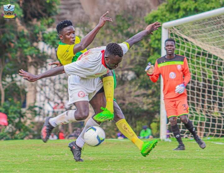 Gogo_Boys_FC's tweet photo. We have a promising team and we believe in correction,despite our negative result we remain focused,ON TO THE NEXT.Our next opponents nao lazima waitane.
#wearedgfc
#hiluhilu😋😋
#playingforchange https://t.co/cXe8EUVU4H