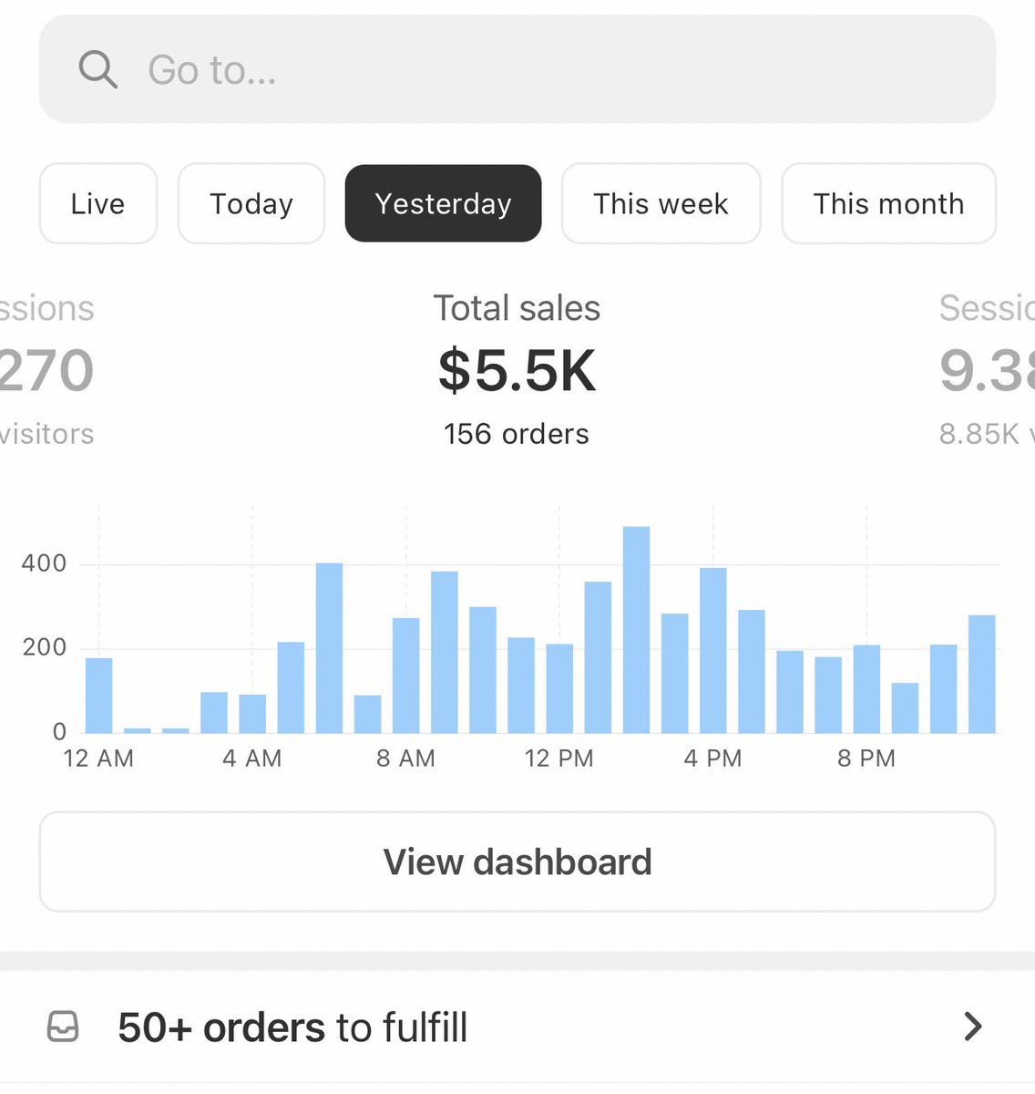 EcomParker's tweet photo. dropshipping made me financially free
so I am revealing one of my winning products that can make you thousands of dollars 

Like, comment repost, comment product and I’ll DM it to you.

(must be following https://t.co/YtWaKCy19Q