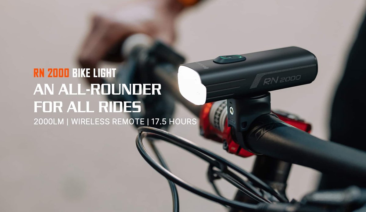 Check our test of 2000 Lumens NEW Olight Front & Back Bike Lights here: tinyurl.com/33m3b2ex #olight #bike #flashlight #cycling #roadcycling #cycling #cyclinglife #roadbike  #cyclist #instacycling #bike #cyclingshots #ciclismo #cyclingpics  #bikelife #bicycle  #strava #bikes