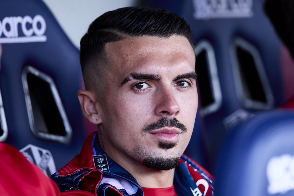 Joaquin Muñoz tweet media