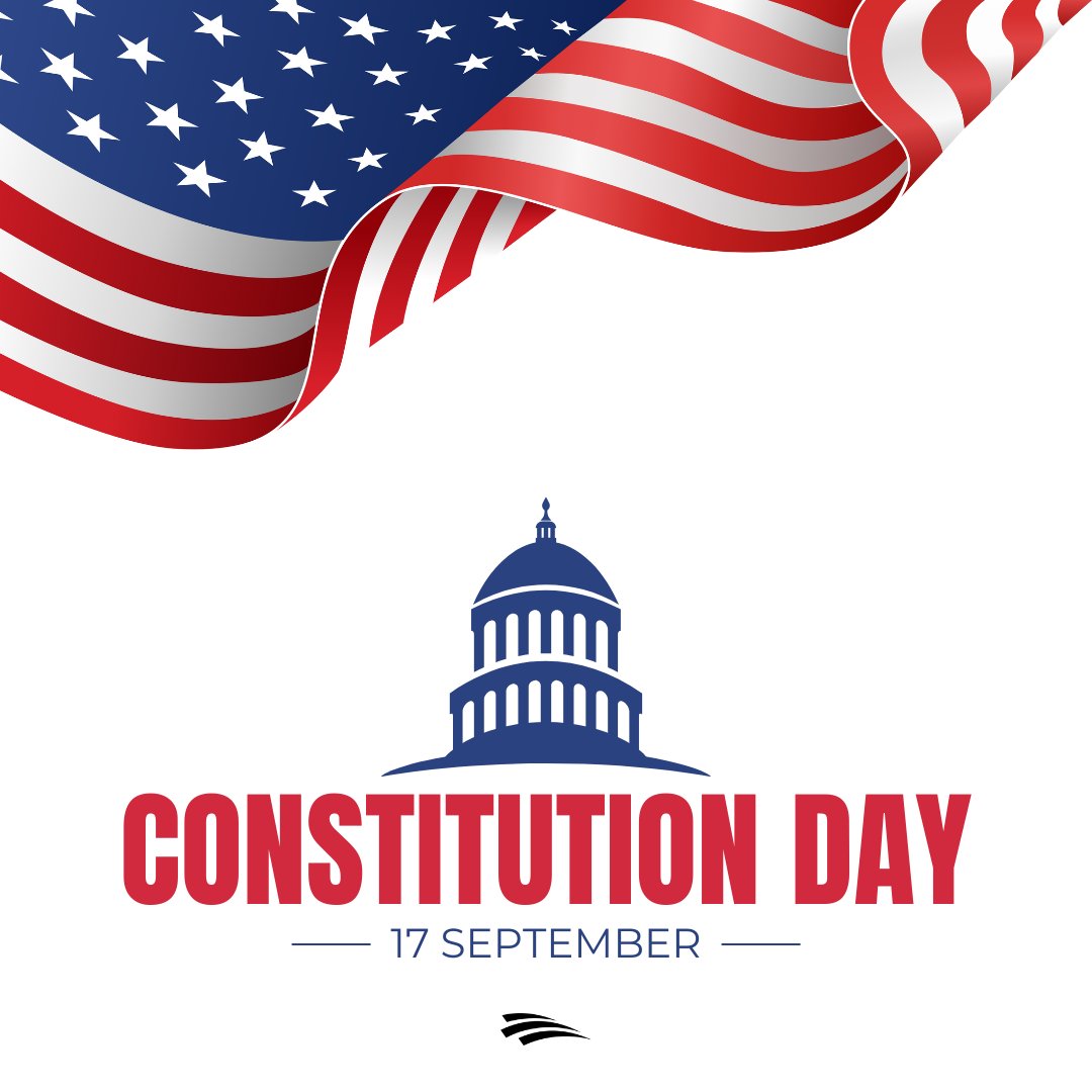 Today is Constitution Day! ECC will be having an event tomorrow (9/18) from 11-12 in front of the Gentle Student Center to celebrate Constitution Day. Scott Kauzlarich will be handing out pocket Constitutions. Make sure to grab yours! #ExperienceEllsworth #CreateYourExperience