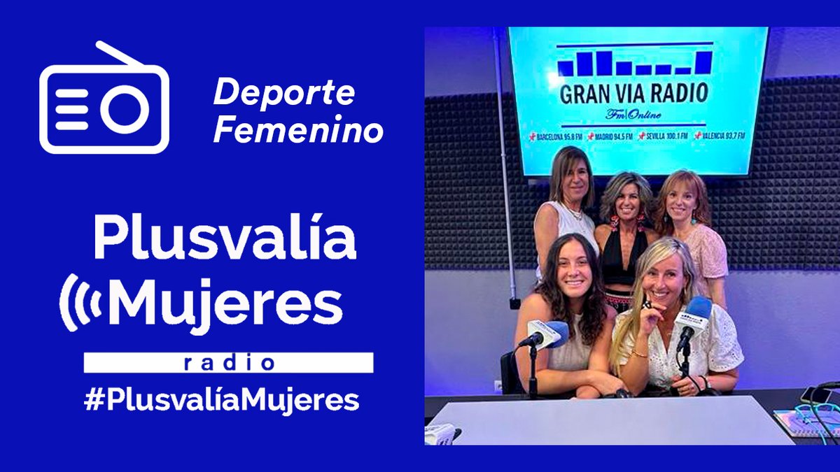 Plusvalía Mujeres / Plusvàlua Dones tweet media