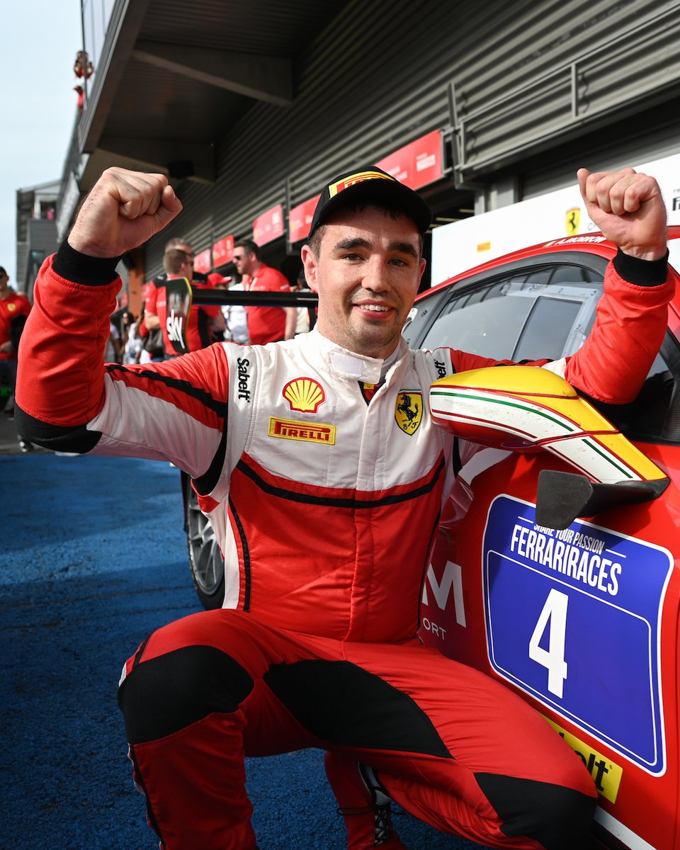 FerrariRaces's tweet photo. https://t.co/2Rs3M9ecLD