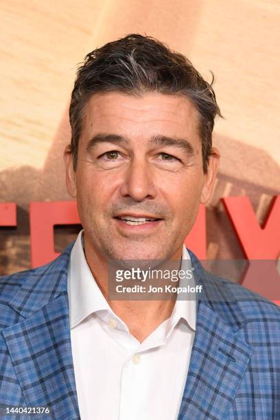 barbaravitali2's tweet image. Happy Birthday to #KyleChandler September 17,1965 #EarlyEdition #FridayNightLights #KingKong #Argo #Bloodline