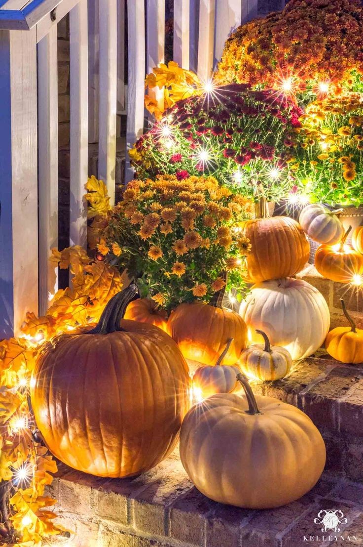 Infinitydecor0's tweet image. Fall decorations 😍

#fall #decoration
