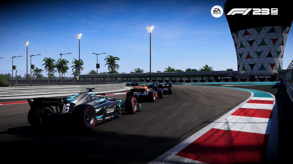 F1_HFL's tweet photo. Divizija 1️⃣
🗓️1️⃣7️⃣. 0️⃣9️⃣
🕤 2️⃣1️⃣:0️⃣0️⃣
🏆 Hrvatska formula liga
🏁 Velika Nagrada Abu Dhabija 🇦🇪
📺 Stream 👇
https://t.co/oO7iX2J9K7 https://t.co/fG1pVR7mYW