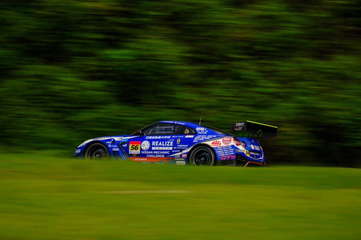 みんな命懸けで走ってるのよ。
　
下手したら死ぬんだよ、このスポーツ。
　
そんなアスリートの戦いを応援するファンの人たちが心ない言葉をかけてどうする。キャリアが終わりだとか、このペナルティだけで許されると思うなとか。