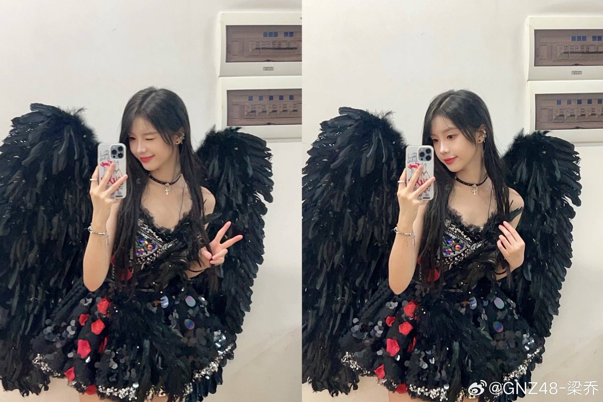 xiaoqiao pics (@liangqiaopics) / Posts / X