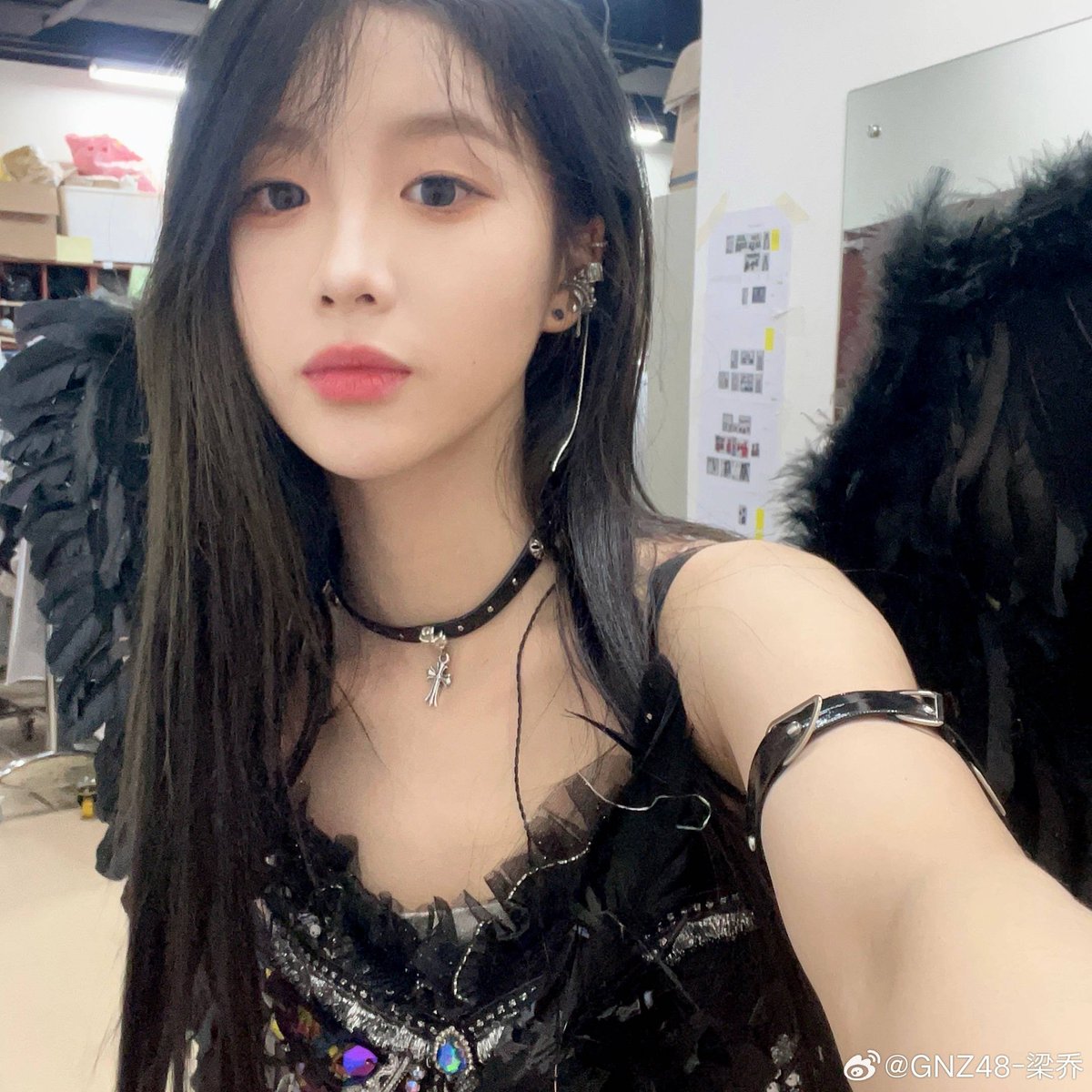 xiaoqiao pics (@liangqiaopics) / Posts / X