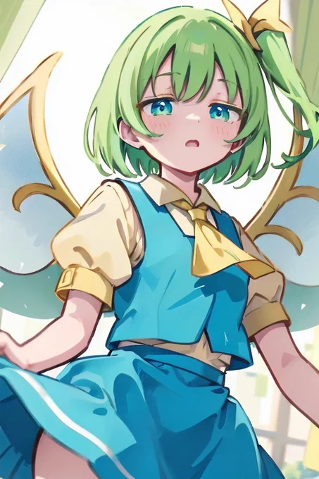 大妖精 