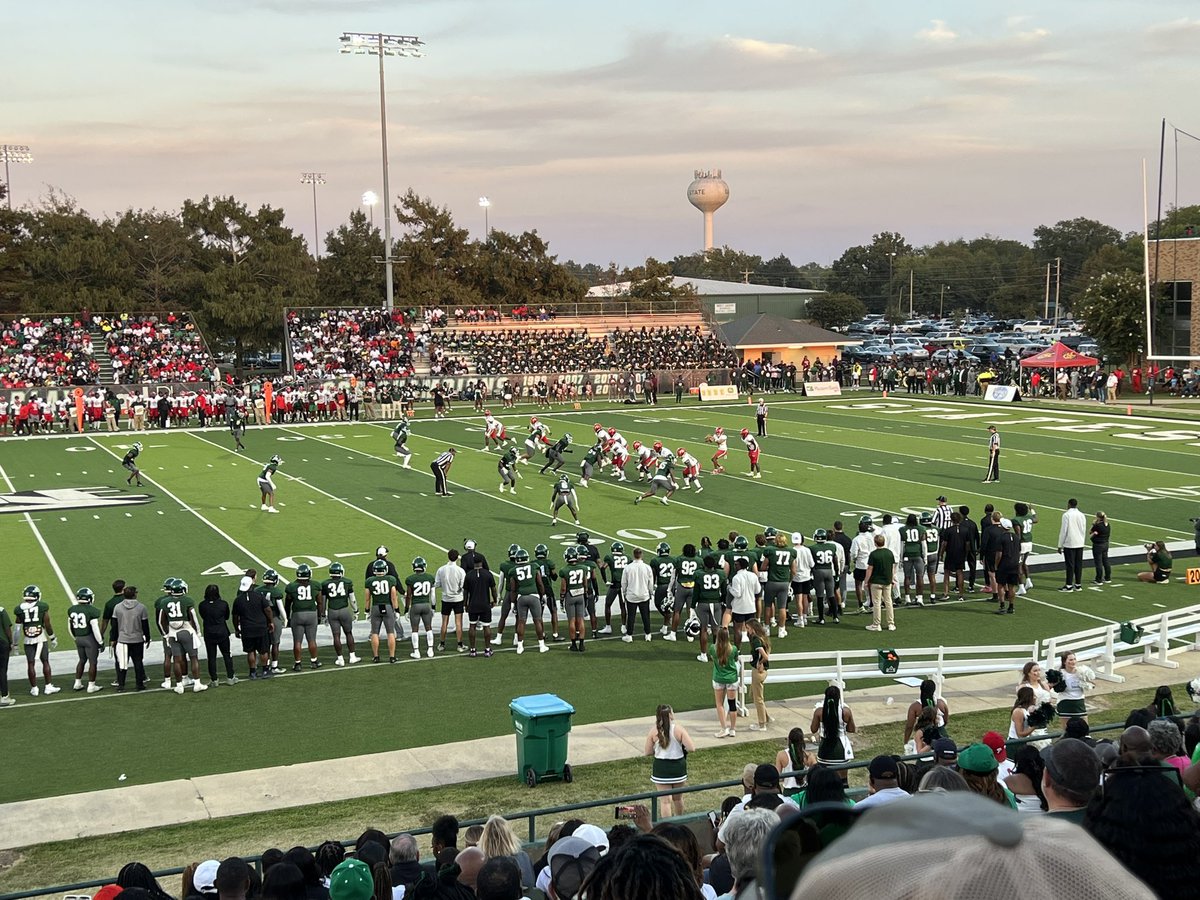 Great visit at delta state yesterday. <a href="/NeilWeiner/">Neil Weiner</a> <a href="/CoachToddCooley/">Todd Cooley</a> @CoachBoomerDSU <a href="/C_Alberswerth/">Chance Alberswerth</a> <a href="/CoullardCarter/">Carter Coullard</a>