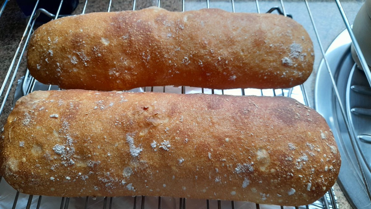 PanCasero_es's tweet image. Después de mucho tiempo,#chapatas 
#pancasero #pandeverdad