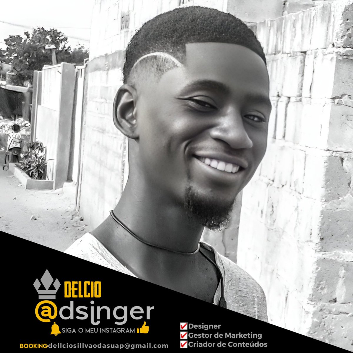 delcio_dsinger's tweet photo. Paremos de indagar o que o futuro nos reserva e recebamos como um presente o que quer que nos traga o dia de hoje.
#angola #criança #godbless #twitter #post https://t.co/eHGkMu1zPP