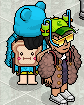 Hab_Disturbance's tweet photo. Thank you much @Habbo #Habbo #toastbackpack https://t.co/yO6iGjGepp