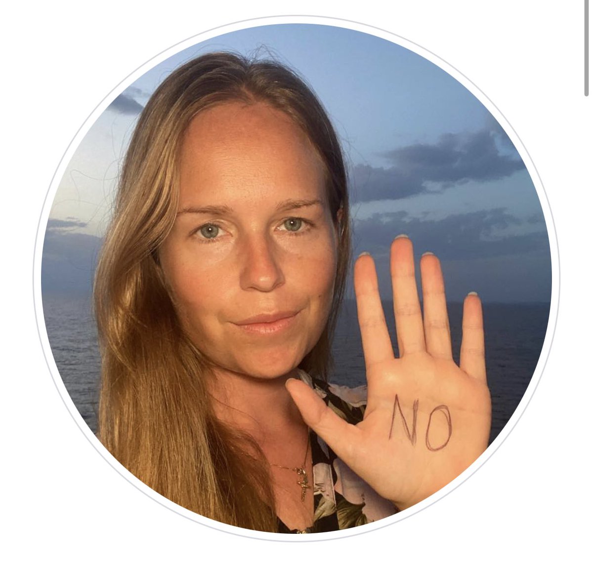 Monica Smit / Reignite Democracy tweet media