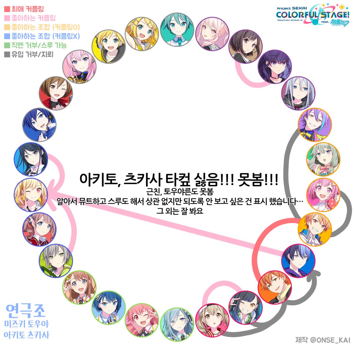 닛ニッ tweet media
