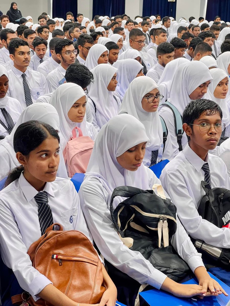CHSE tweet media