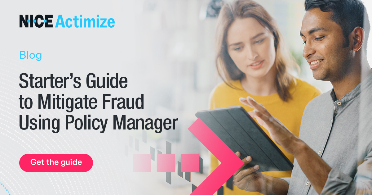 bbahadoo's tweet photo. Can you manage all issues in one system, record all #fraud findings in one place, and use every bit of the intelligence gathered on a go-forward basis in one tool? Yes.
Check out the #blog “Starter’s Guide to Mitigate Fraud Using #PolicyManager.”
https://t.co/QjklkjHlWf https://t.co/ZuNUTro6Ih