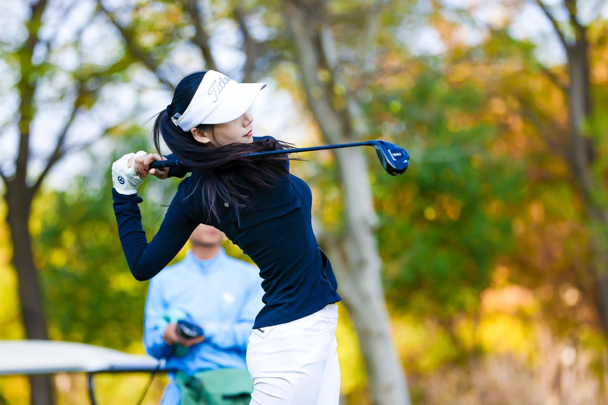 yandAuties's tweet photo. Sometimes the biggest problem is in your head. You need to believe that you can hit good shots instead of thinking about when you're going to hit bad shots.🏌️🏌️‍♀️🏌️‍♂️#golf #america #swing #confidence https://t.co/FZEc06fhGD
