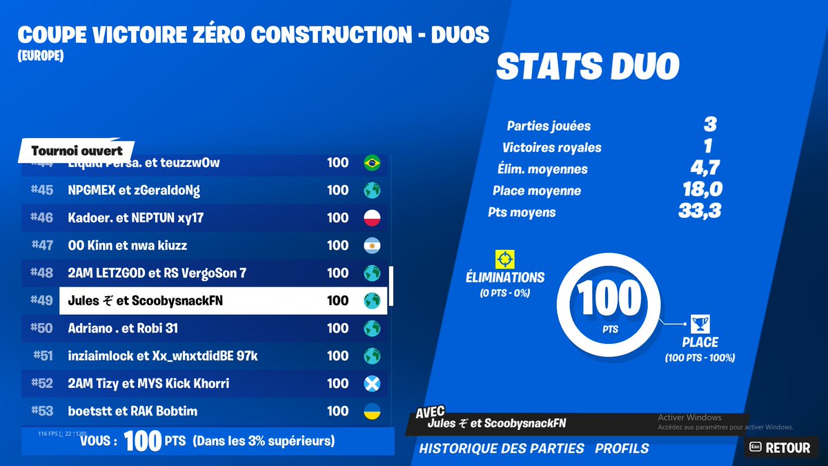 100$ <a href="/JulesBE_/">Jules</a> déjà remboursé le pc