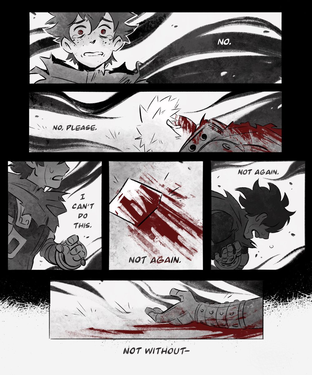 daniartonline's tweet photo. A year ago #bkdk #bnha https://t.co/8xS5lGSMxt