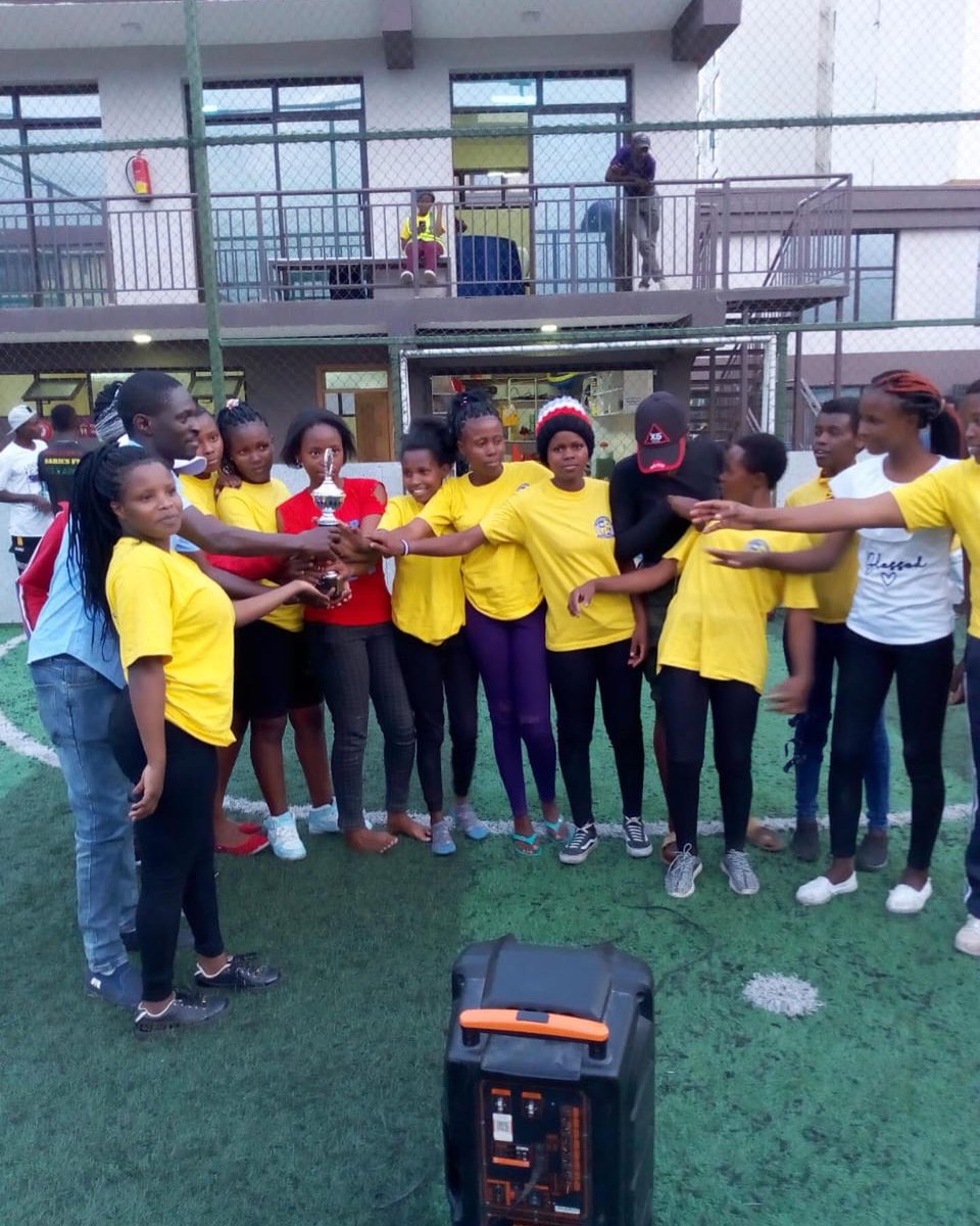 Vgatonye's tweet photo. #MtuKujiamini https://t.co/6yJ1RvPHxA