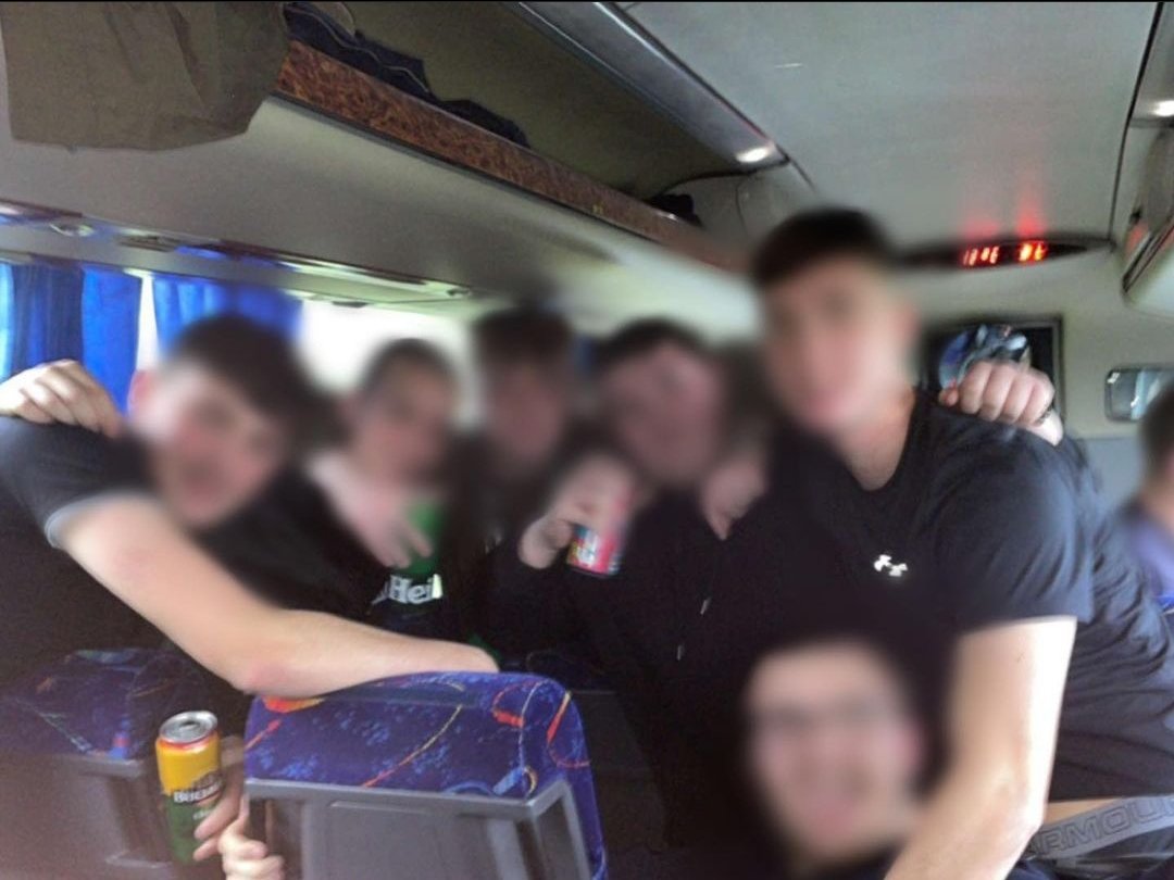Fanatics1899's tweet photo. Derry (A) - 15/9/23 https://t.co/ottjV2CI62