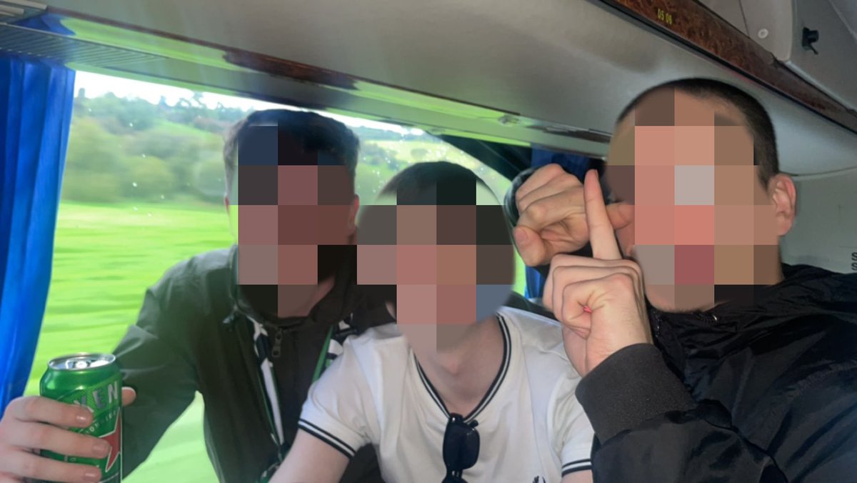 Fanatics1899's tweet photo. Derry (A) - 15/9/23 https://t.co/ottjV2CI62