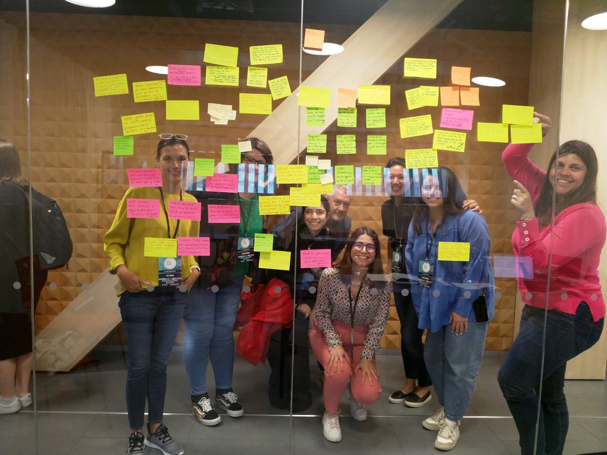 Nevi Agapiou tweet media