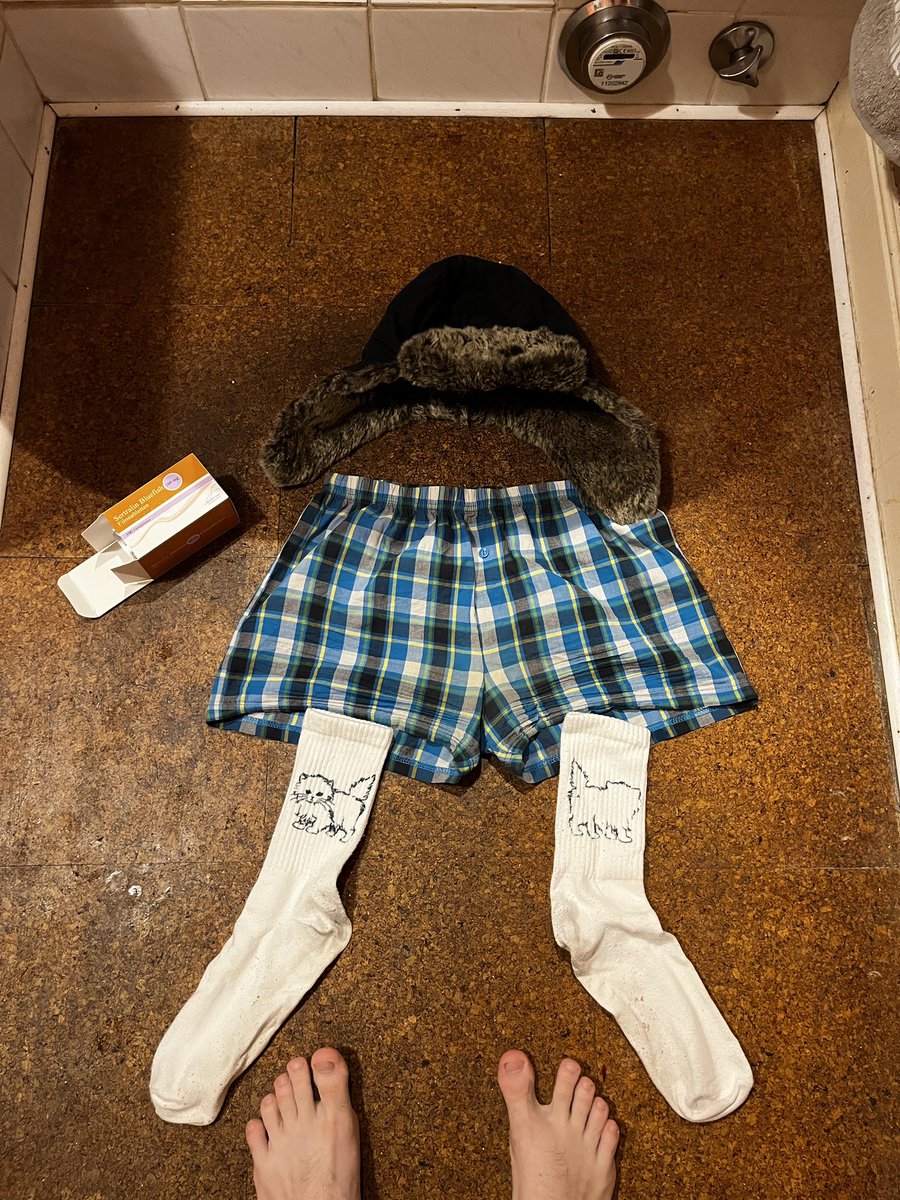 Ich bin so Ready für den Winter