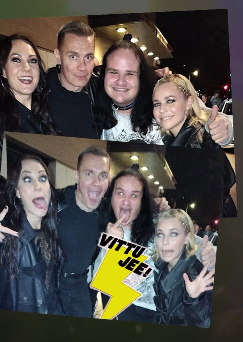 HEEEEEEELVETIN HYVIN MENEE🔥
PMMP on takas💛