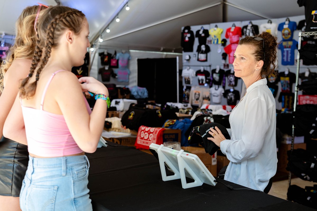 Music Midtown tweet media