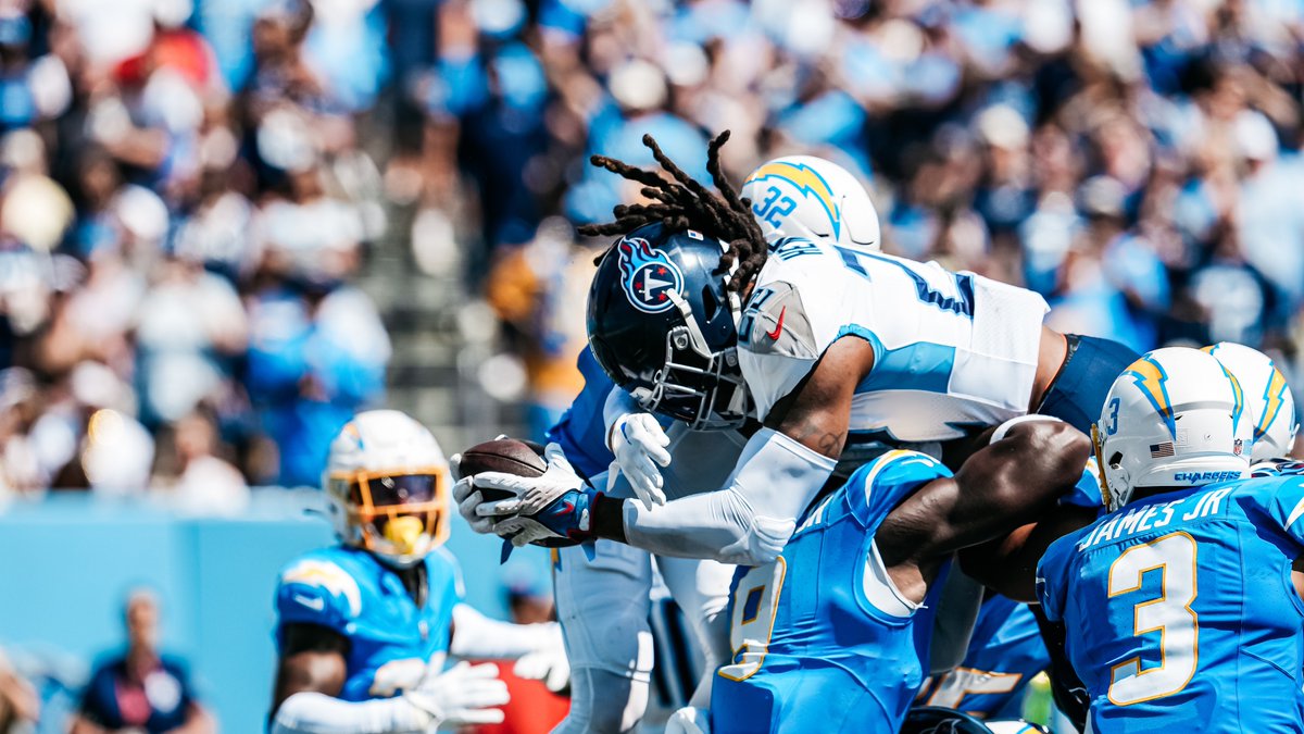 Scoring drive summary:
3 plays, 75 yards, 1:07, 1 TD