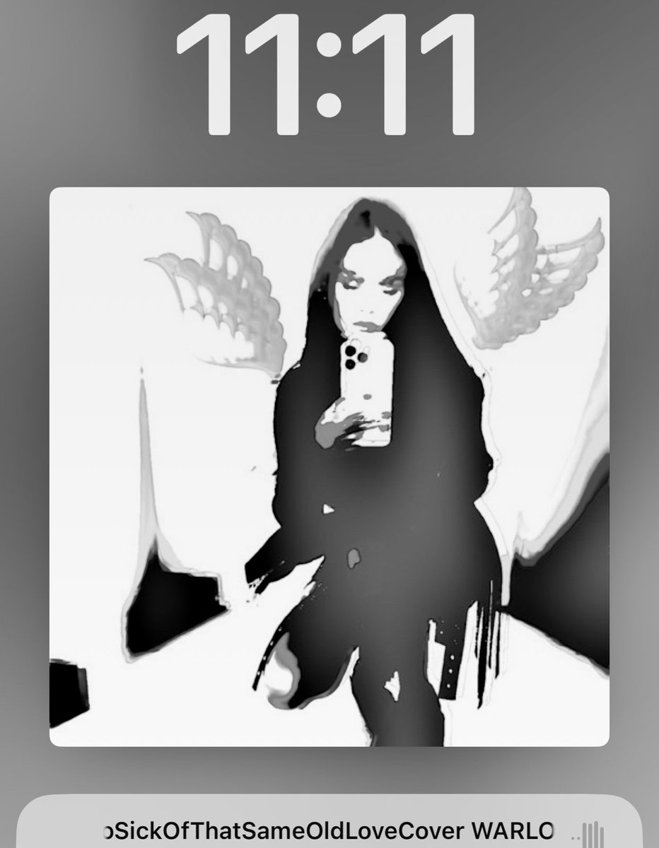 PrincessClairia's tweet photo. #SoSickOfThatSameOldLoveCover @selenagomez #Selenagomezcover
#WARLOCKETTEBAND #AnnetteManga #TrainerLASS #MilliaMoretti on #SoundCloud
https://t.co/vj3m34rpja https://t.co/telZSKSEmn