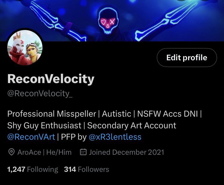 ReconVelocity tweet media