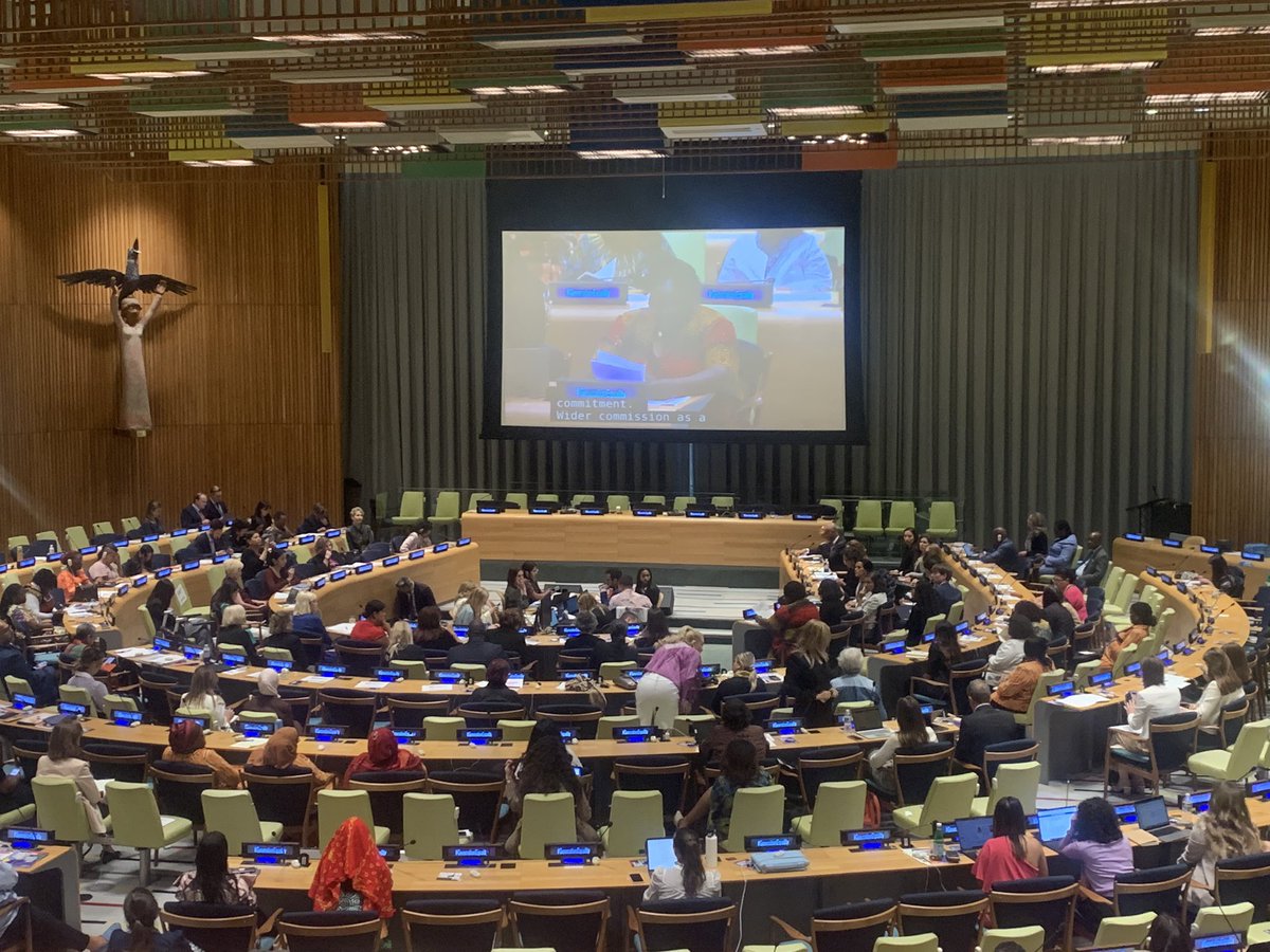 Sophia Farion (she/her) (@farionsophia) on Twitter photo <a href="/OECDdev/">OECD Development</a> <a href="/HuairouConnect/">Huairou Commission</a> sharing how crucial grassroots rural women leadership is to everything from caregiving 🤱 to COVID recovery🦠and more! <a href="/OECDdev/">OECD Development</a> <a href="/HuairouConnect/">Huairou Commission</a> sharing how crucial grassroots rural women leadership is to everything from caregiving 🤱 to COVID recovery🦠and more!