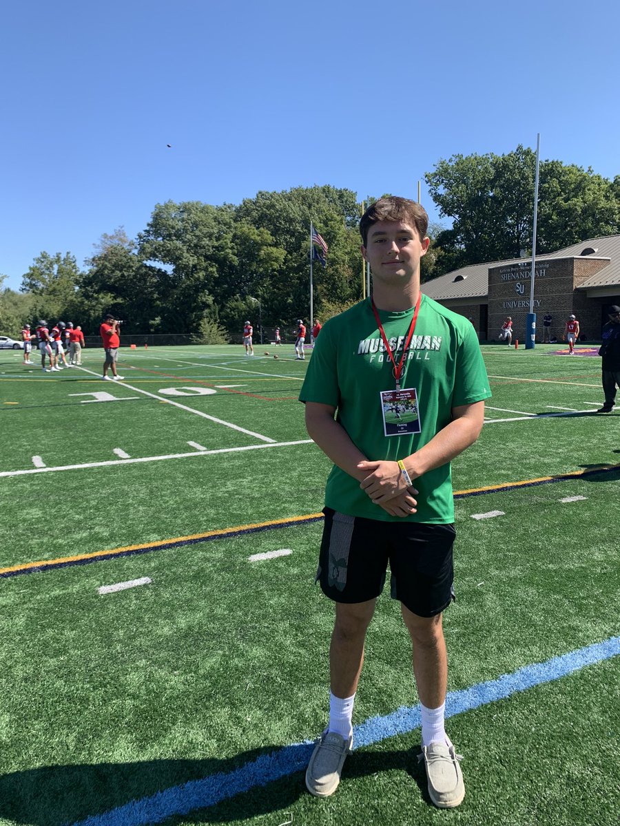 Eli Fleming tweet media