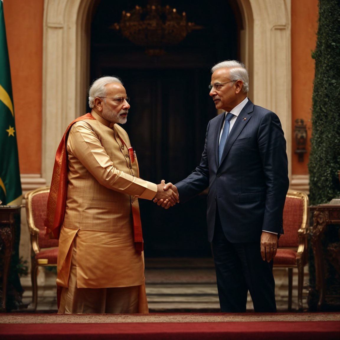 arpgraph's tweet image. Happy birthday to pm of BHARAT &amp;amp; India
@narendramodi @NaMo4PM