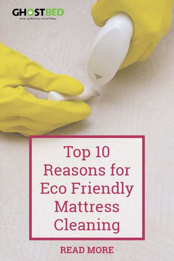 The Top 10 Reasons for Eco Friendly Mattress Cleaning #ecofriendly #eco #greencleaning #greenhome #cleaning #DIY #environment #enviro #health #aromatherapy #wellness #healthyliving #lifestyle #fitness #kids #pets #asthma #safety #budget #finances #Eco-friendly