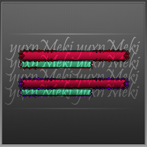 devMeki's tweet image. Health &amp;amp; Mana for a game.

Join my portfolio and check some of my other work! discord.gg/8ZwnxrPERe

#ROBLOX #RobloxDev #RobloxDevs #uiuxdesign #uiux