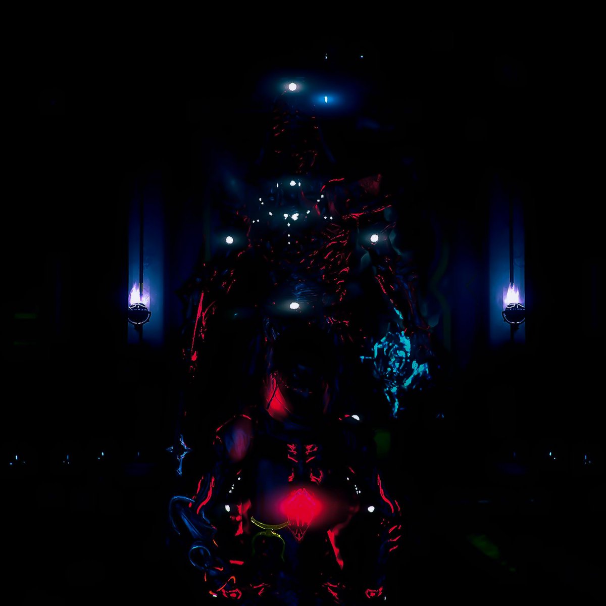 derekfrost80's tweet photo. #warframe #warframecaptura #ashprime https://t.co/svYQ9lHpqF