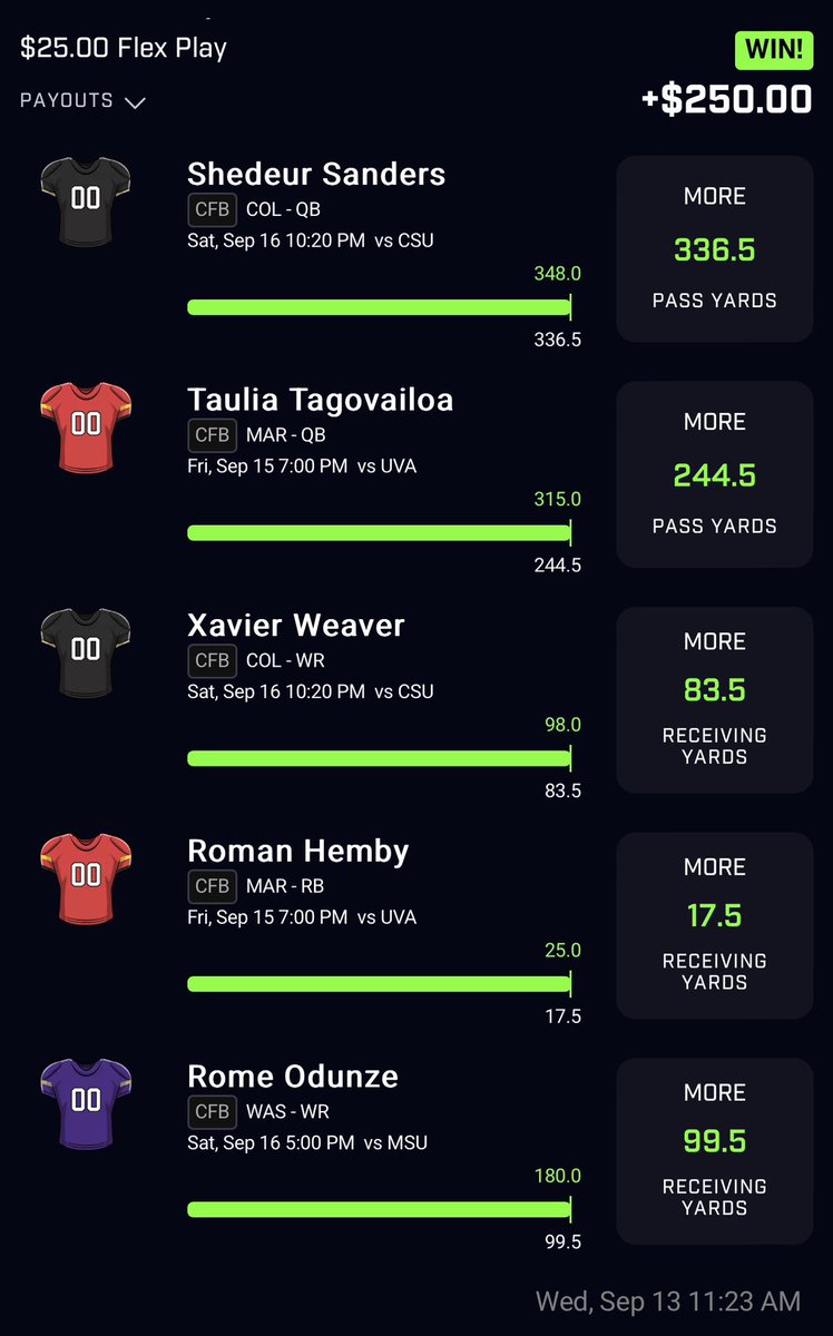 Parlays are ready to be locked 🔐 I got sure 5man picks on MLB games today inbox me directly let's wreck the bookies tonightg